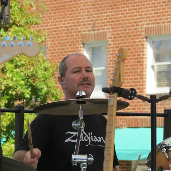 Jon Zimmerman
